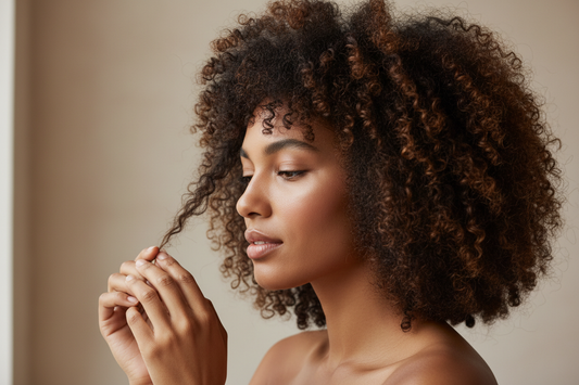 5 Signs Your Hair Needs a Custom Routine (Not a Generic One)